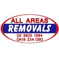 Ashfield Removals Logo
