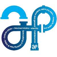 Affordable Plumbing NT Logo