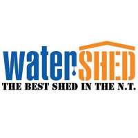 Watershed NT Logo
