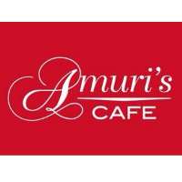 Amuri's Cafe Logo