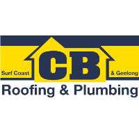 CB Roofing & Plumbing Logo