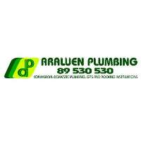 Araluen Plumbing Logo