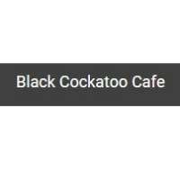 Black Cockatoo Cafe Logo
