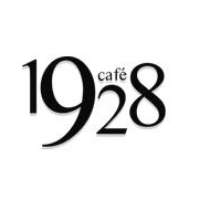 Cafe 1928 Logo