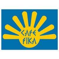 Cafe Fika Logo