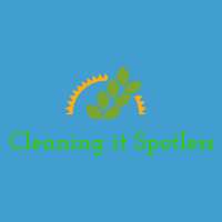 Cleaning It Spotless Logo