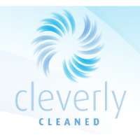 Cleverly Cleaned Logo