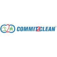 Commit 2 Clean Logo