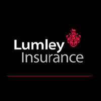 Lumley Insurance Logo