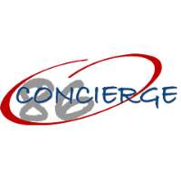 Concierge86 Logo