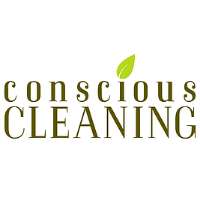 Conscious Cleaning Logo