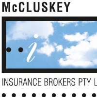 McCluskey Insurance Brokers Pty Ltd Logo