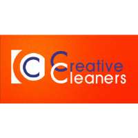 Creative Cleaners Logo