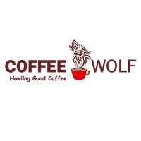 Coffee Wolf Logo
