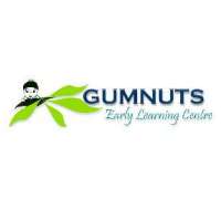 Gumnuts Early Learning Centre Logo