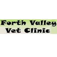 Forth Valley Veterinary Clinic Logo