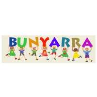 Bunyarra Childrens Centre Logo