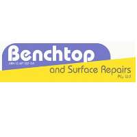 Benchtop and Surface Repairs Pty Ltd Logo