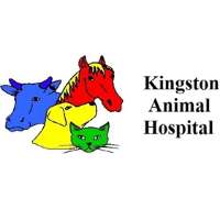 Kingston Animal Hospital Logo