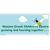 Weston Creek Childrens Centre Logo