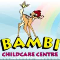 Bambi Childcare Centre Logo