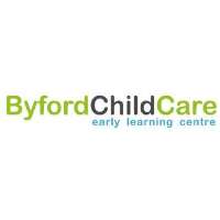 Byford Child Care Logo