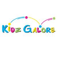 Kidz Galore Logo