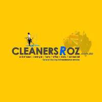 Cleaners R Oz Logo