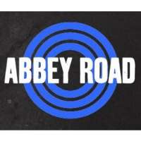 Abbey Road Cafe Logo