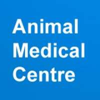 Animal Medical Centre Logo