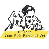 Curtin Veterinary Clinic Logo