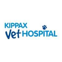Kippax Veterinary Hospital Logo