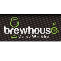 Brewhouse Cafe Logo
