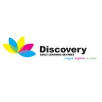 Discovery Early Learning Centres Logo