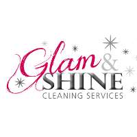 Glam & Shine Cleaning Services Logo