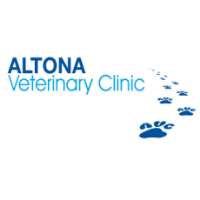 Altona Veterinary Clinic Logo