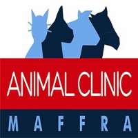 Animal Clinic - Maffra Logo