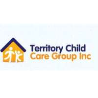 Territory Child Care Group Logo