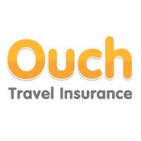 Ouch Travel Insurance Logo