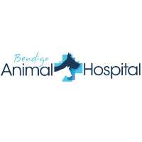 Bendigo Animal Hospital Logo