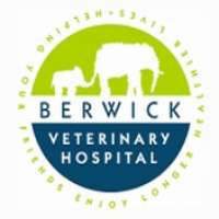 Berwick Veterinary Hospital Logo