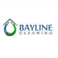 Bayline Cleaning Logo