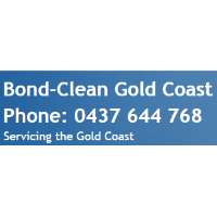 Bond-Clean Logo