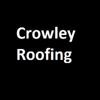 Crowley Roofing Logo