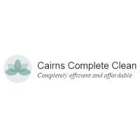 Cairns Complete Clean Logo