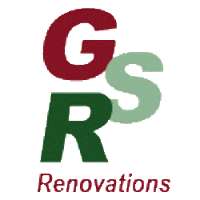 GSR Renovations Logo