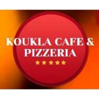 Cafe Koukla Logo