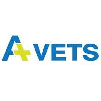 A Plus Vets Pty Ltd Logo