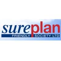 Sure plan Funeral Insurance Logo