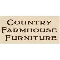 Country Farmhouse Furniture Logo